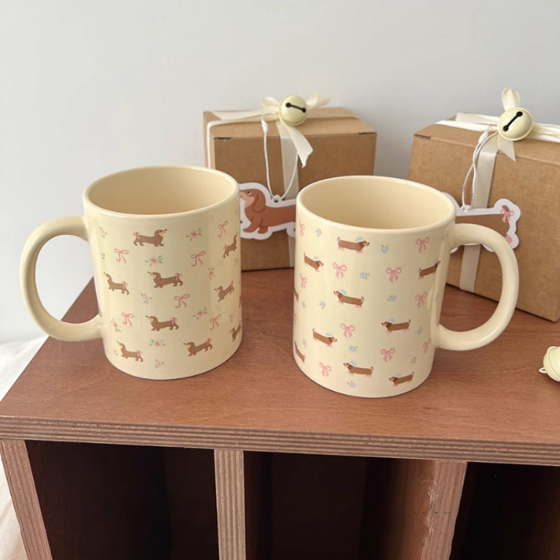 Mug Wiener