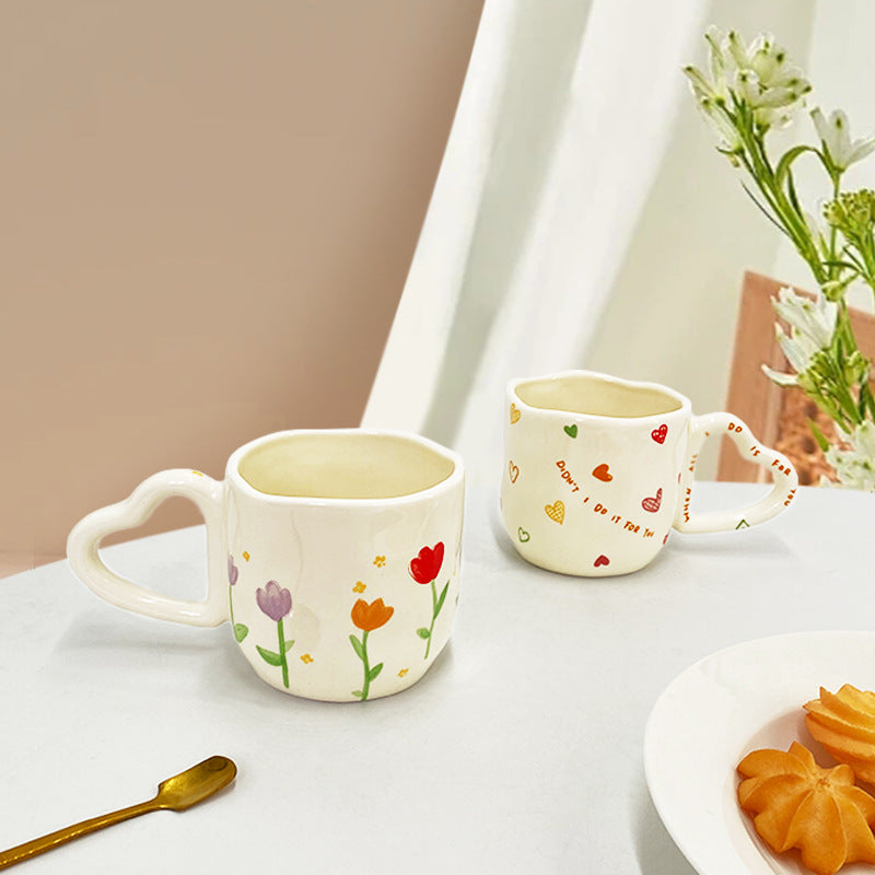 Mug Lovia