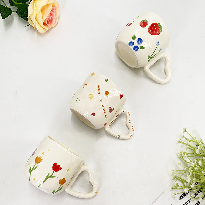 Mug Lovia