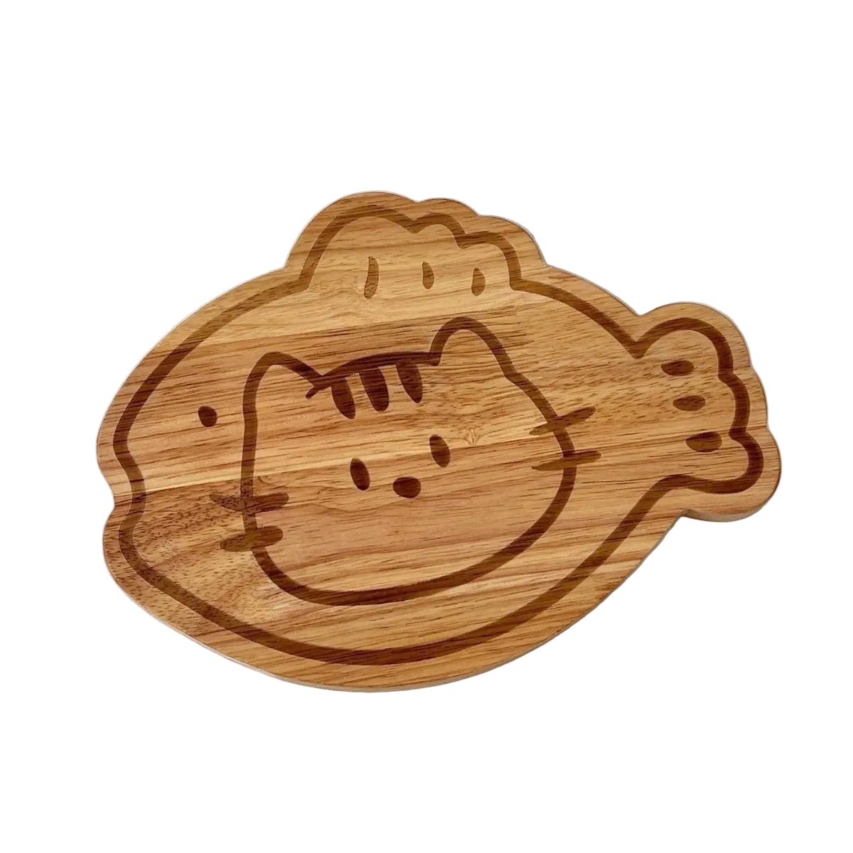 Plateau Neko