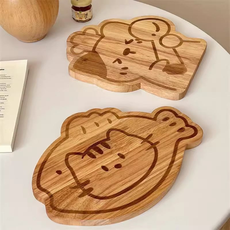 Plateau Neko