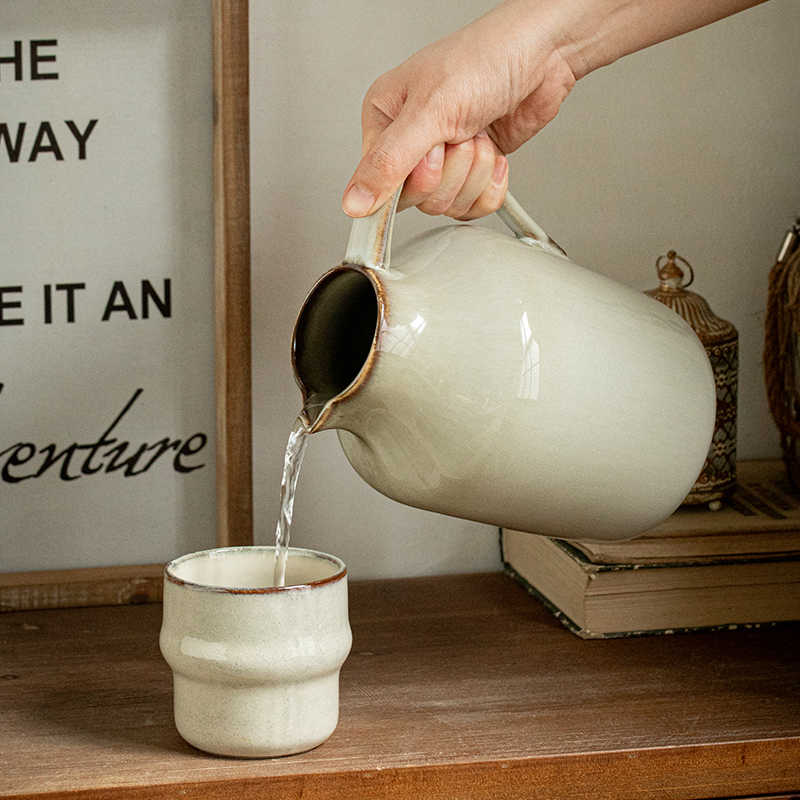 Carafe Norä