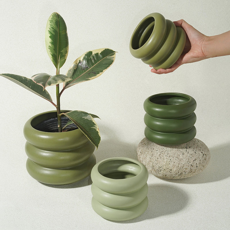 Cache-pot Orbéa