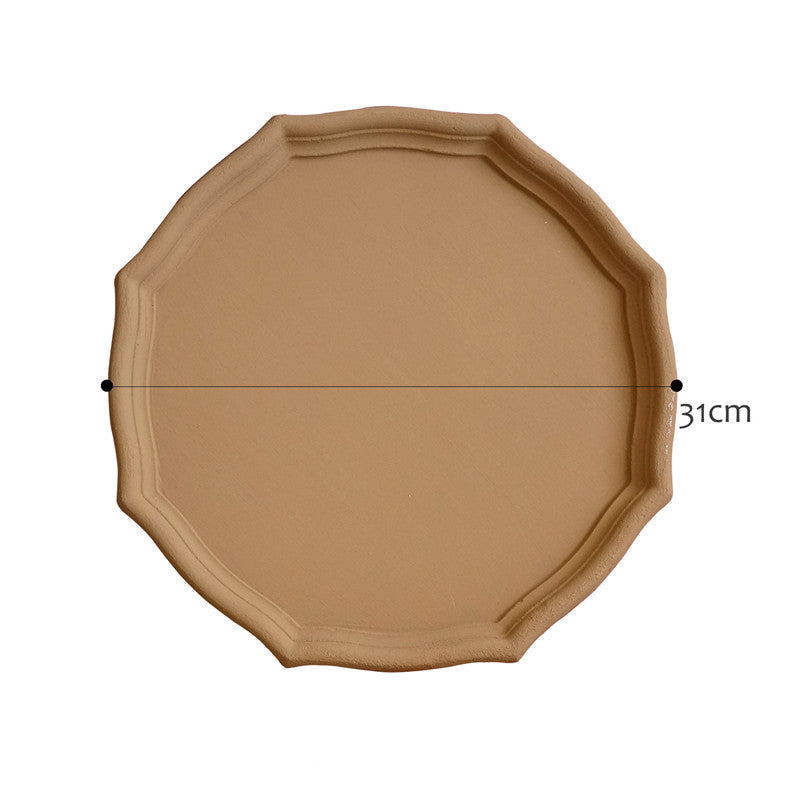 Plateau Dado