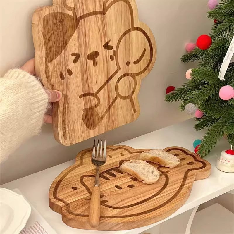 Plateau Neko