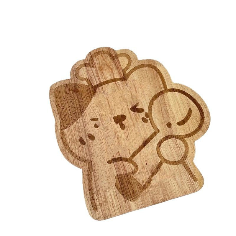 Plateau Neko