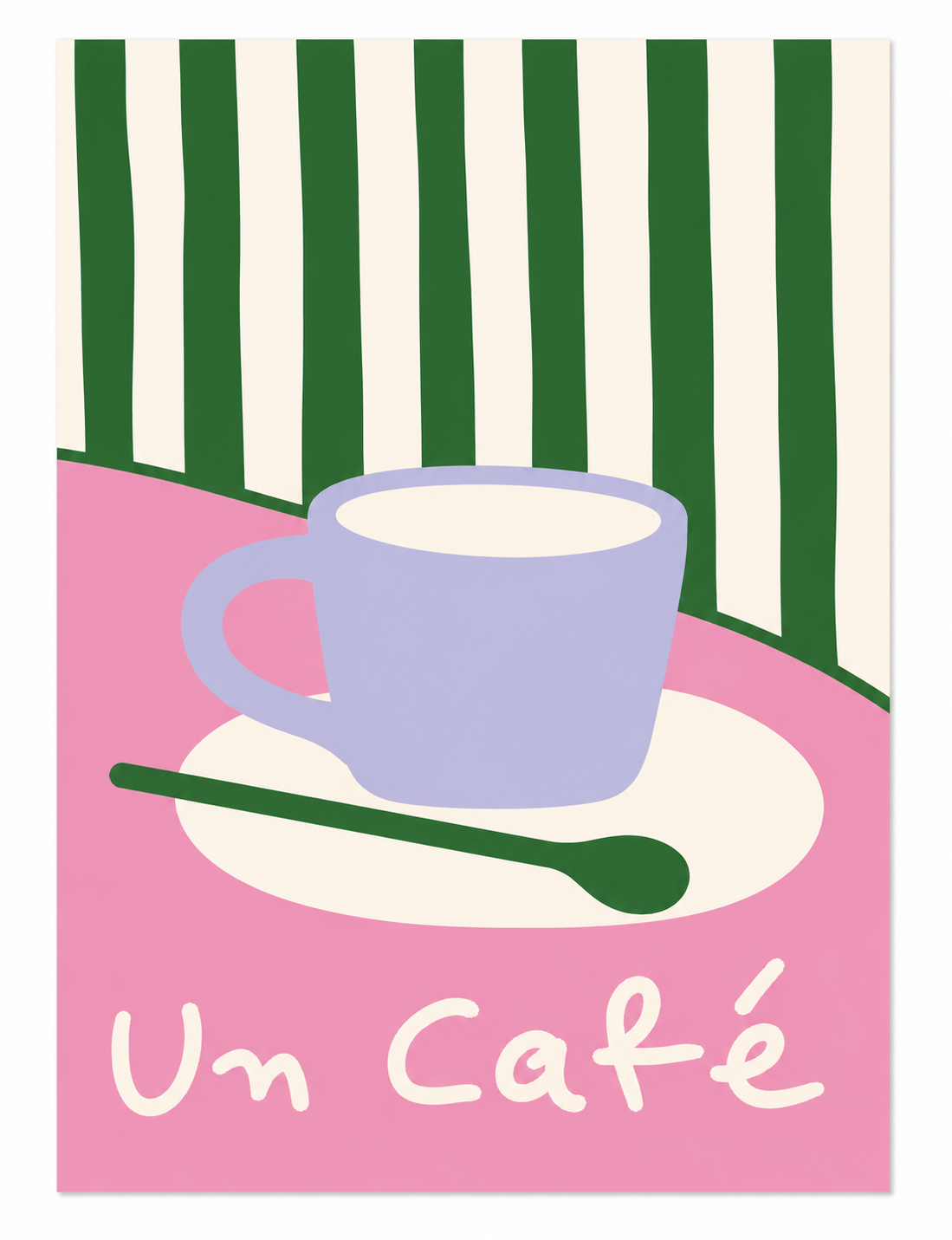 Affiche Dolce