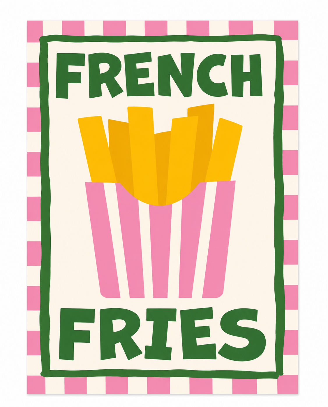 Affiche Dolce