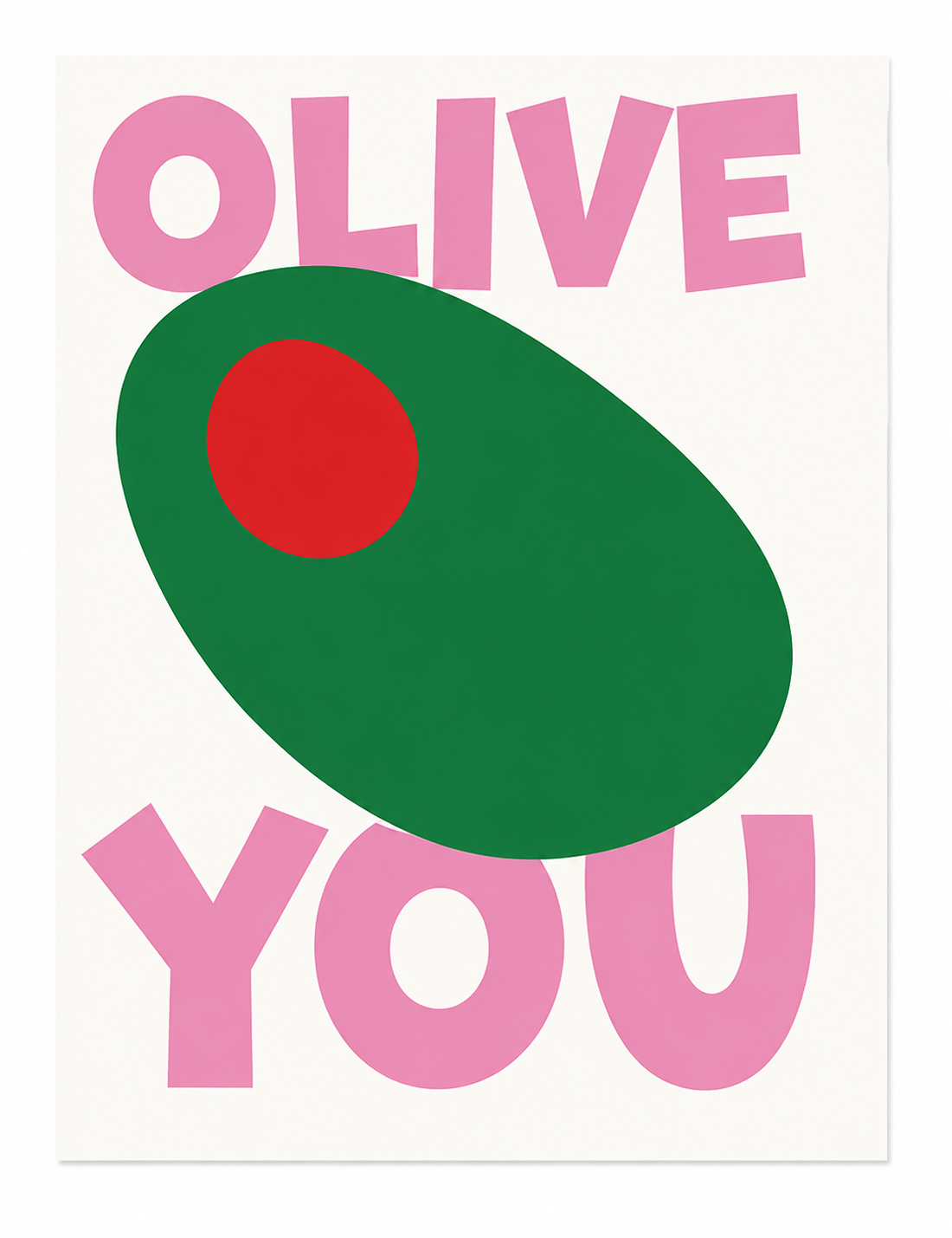 Affiche Dolce