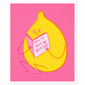 Poster Juicy Mood