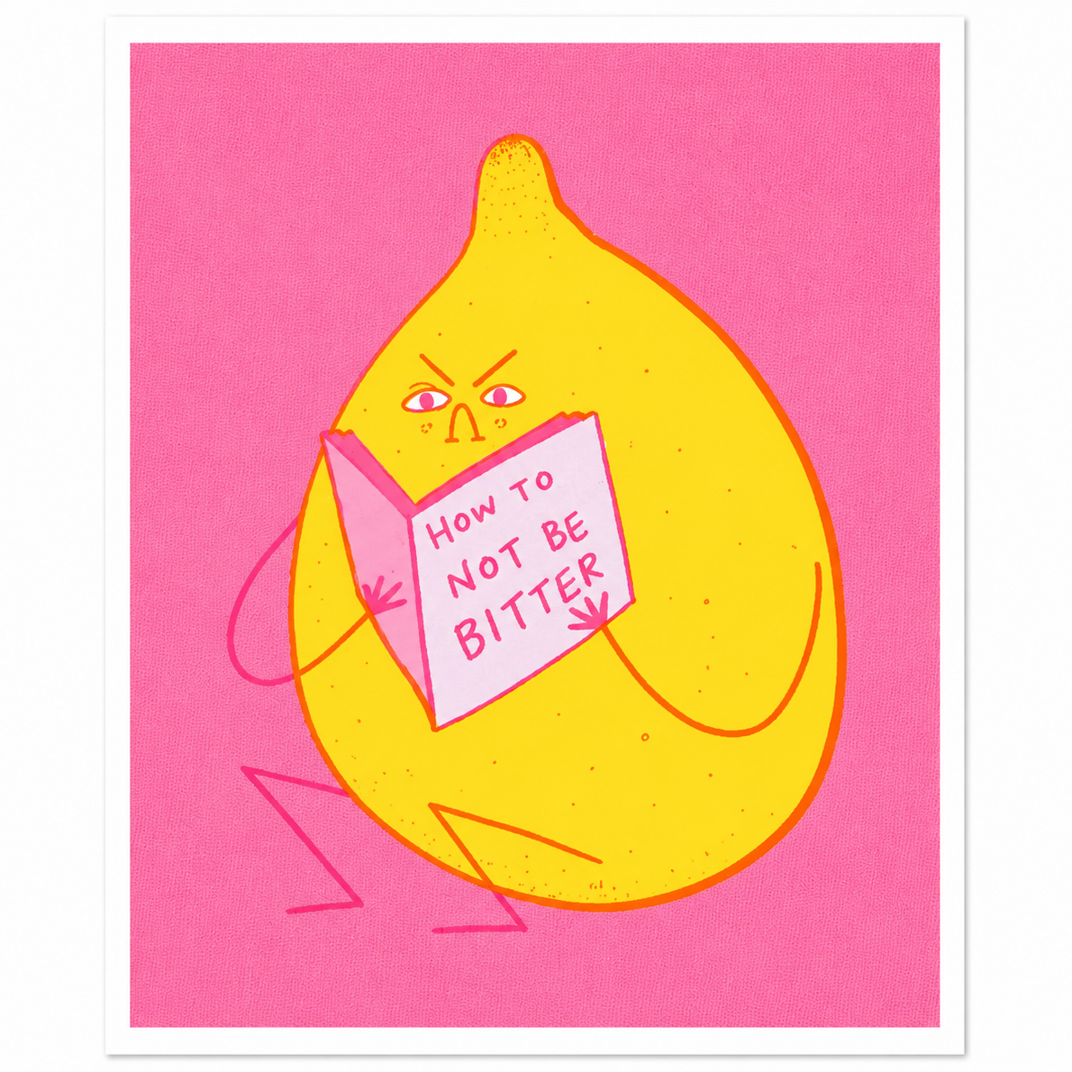 Poster Juicy Mood
