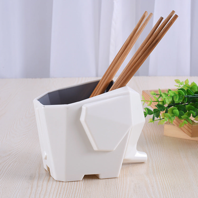 Pot de Rangement Éléo