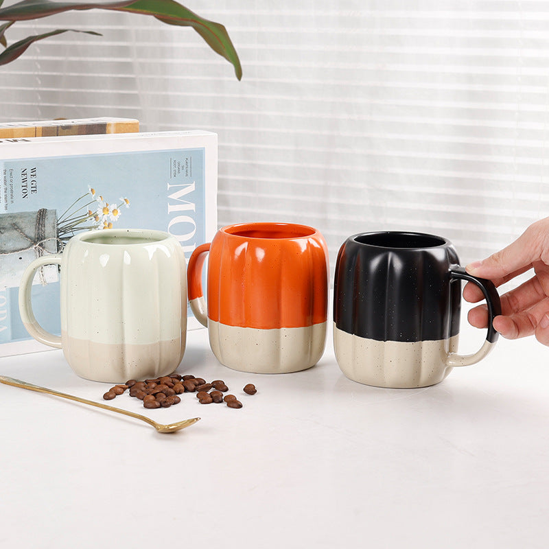 Mug Pumkin