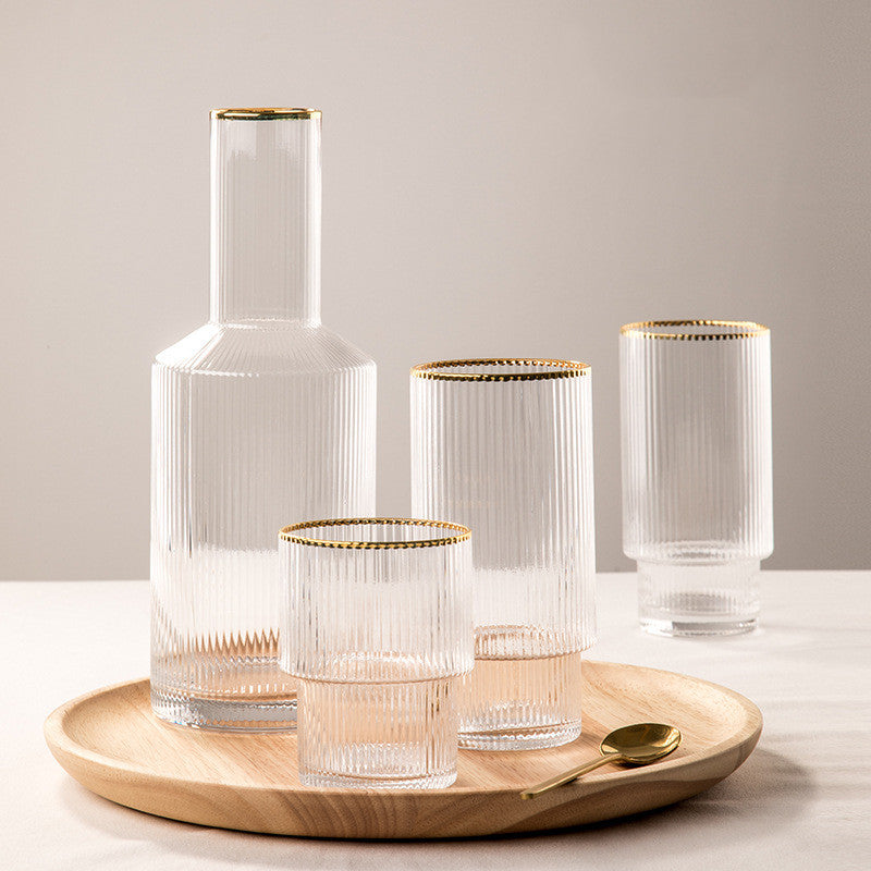 Verre Rotto