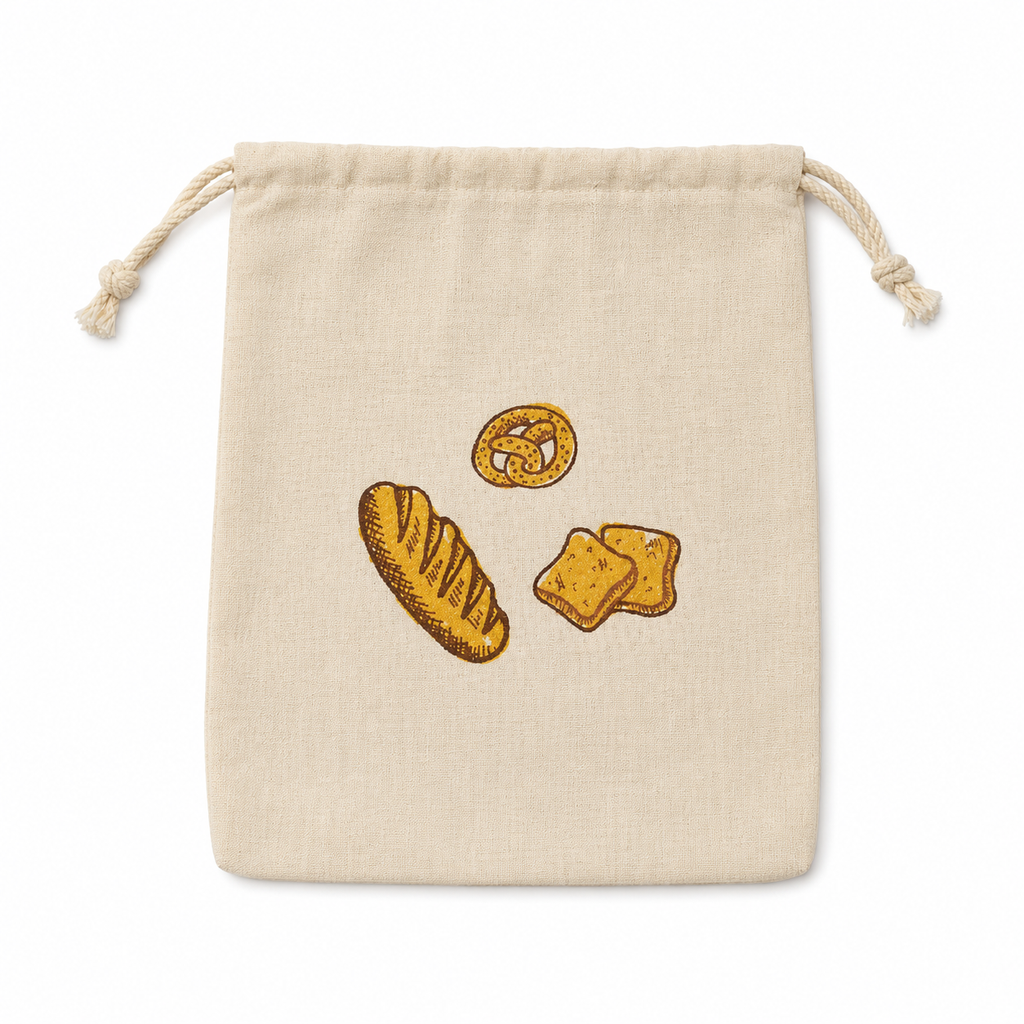 Sac à pain Lino