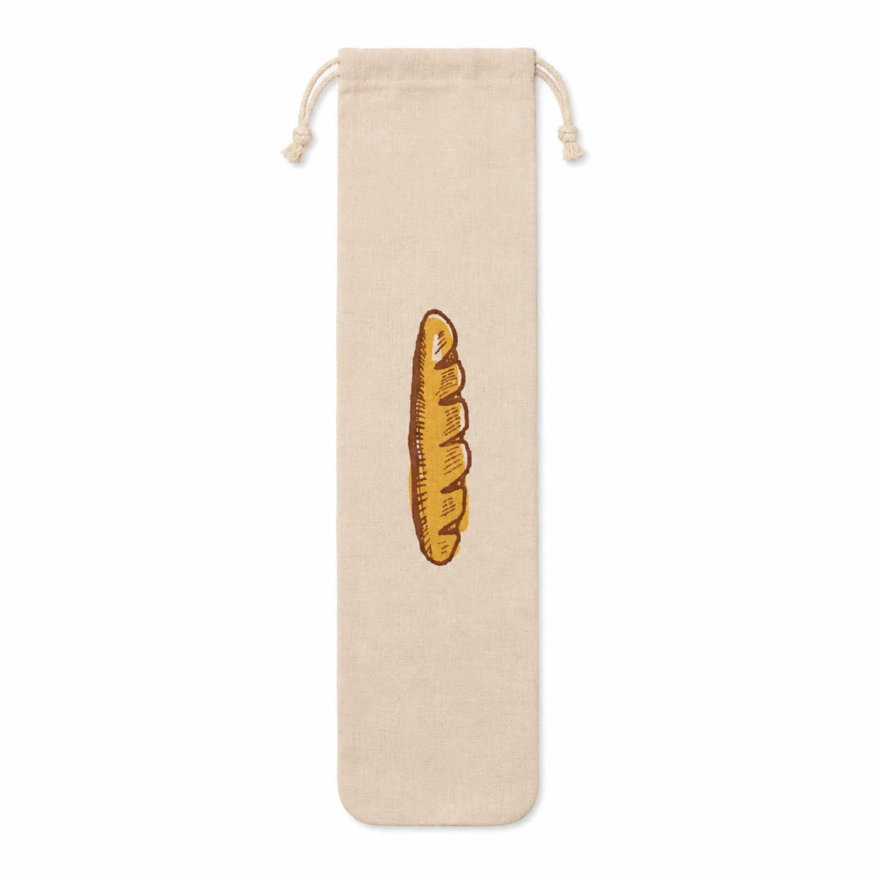 Sac à pain Lino