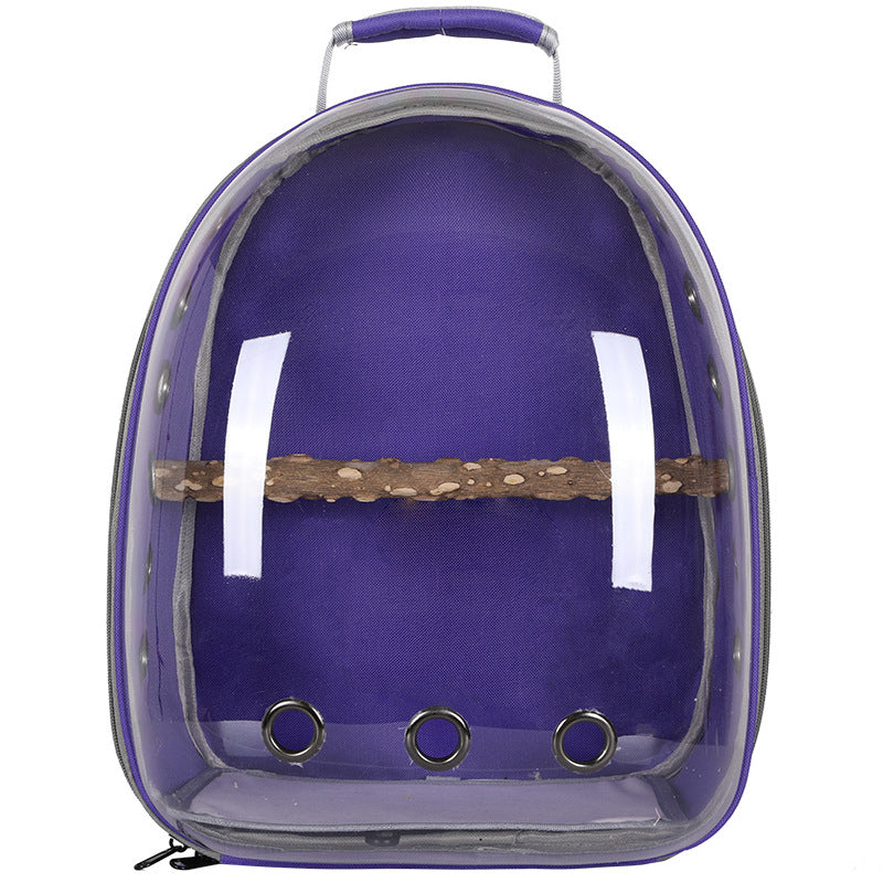 Sac de transport Nube