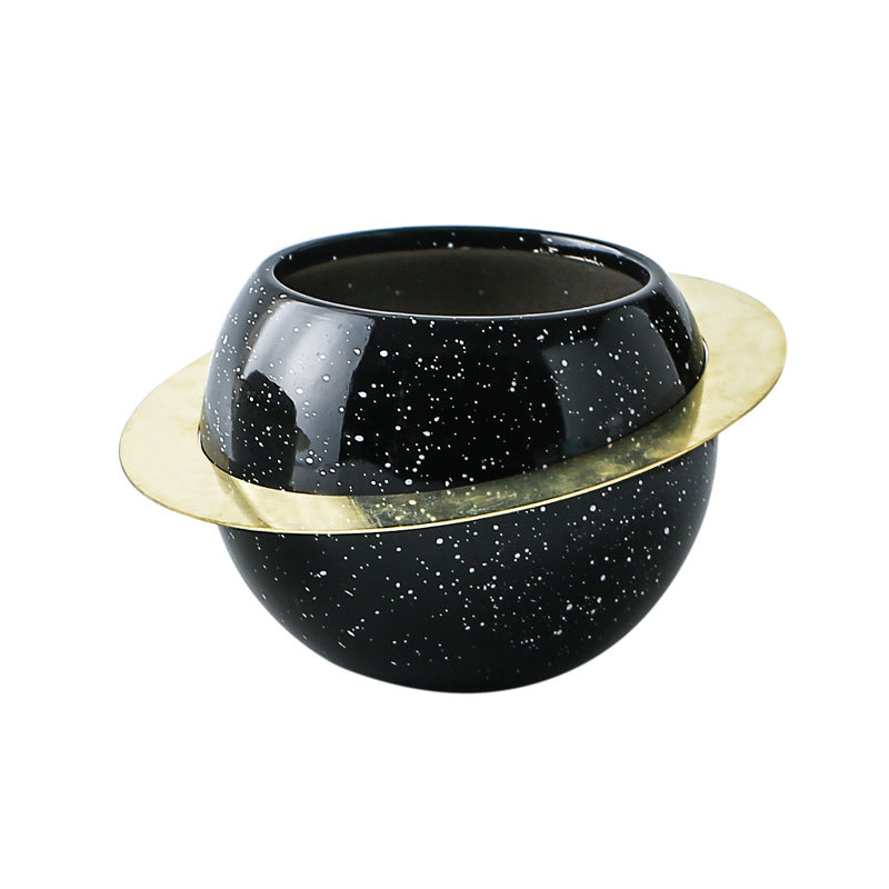 Cache-pot Saturna
