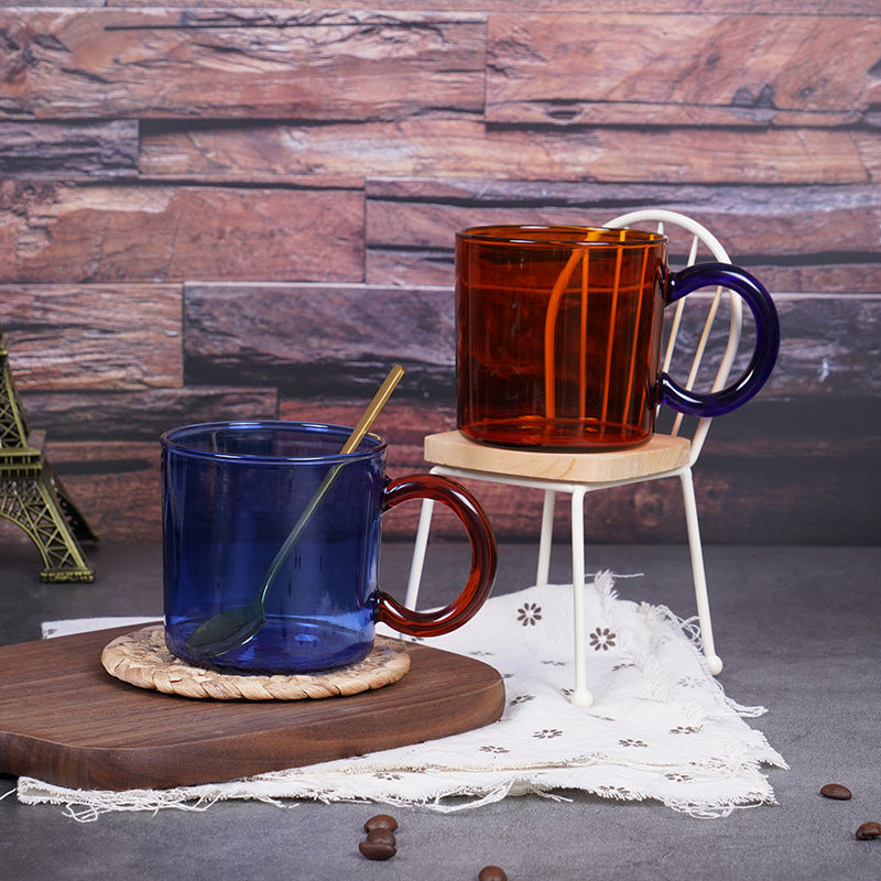 Mug Duo