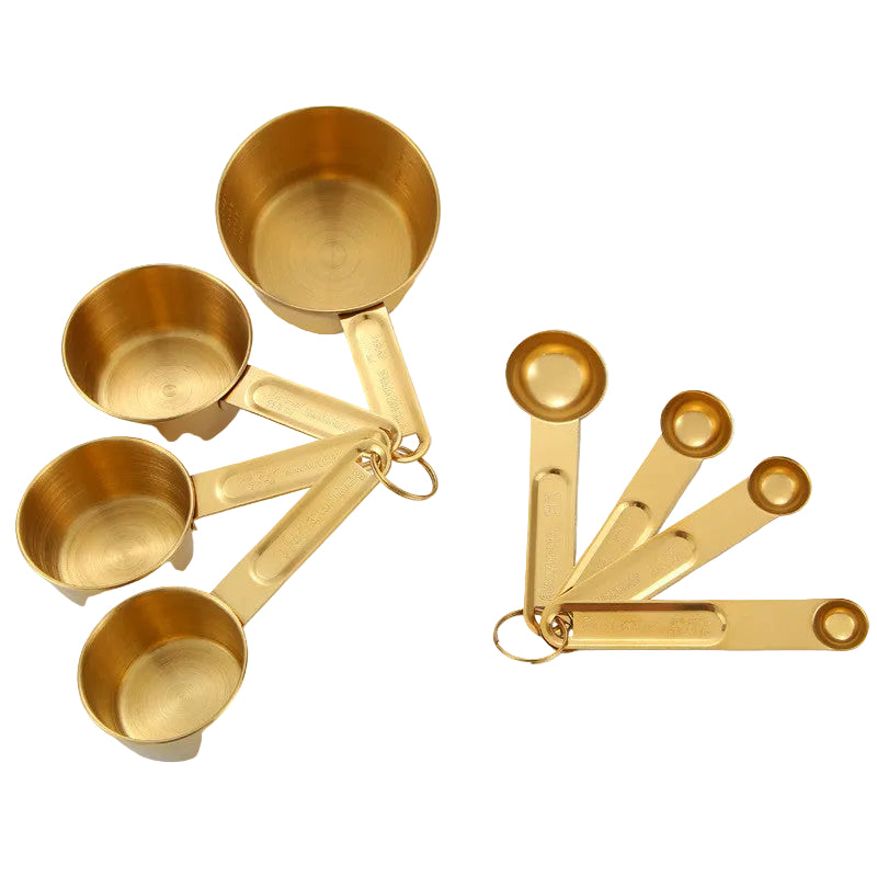 Set Goldy