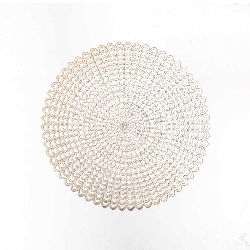 Set Mandala