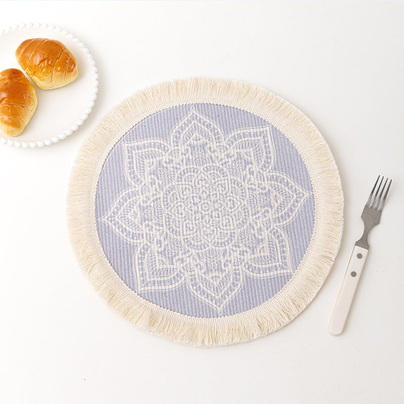 Set Mandra