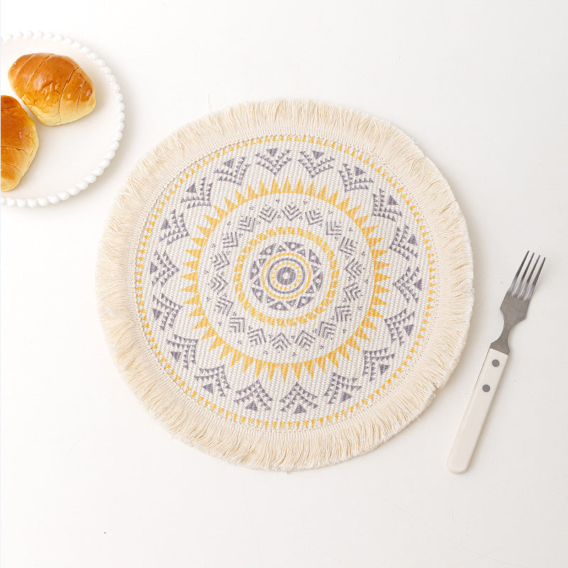 Set Mandra