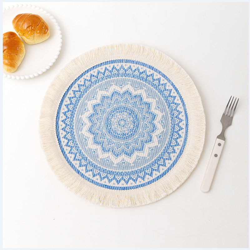 Set Mandra
