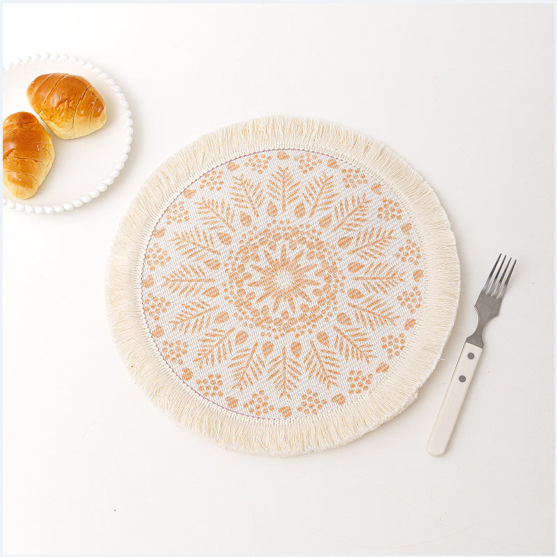 Set Mandra