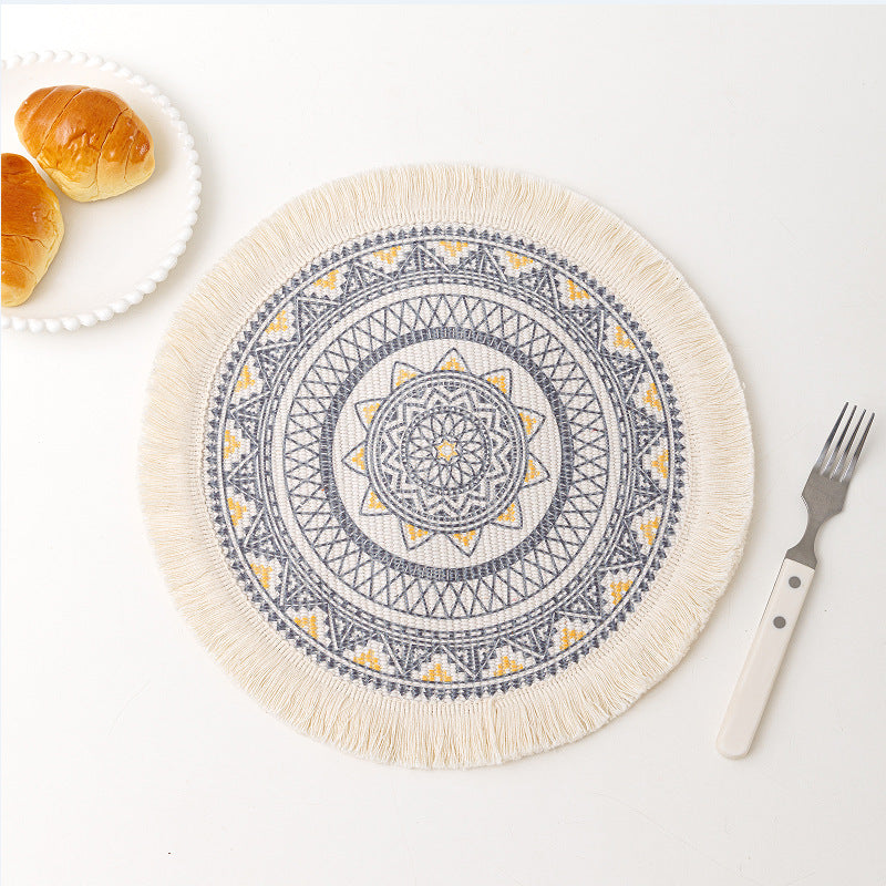 Set Mandra