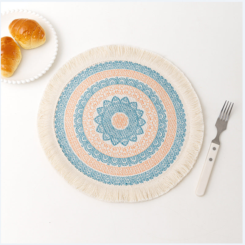 Set Mandra