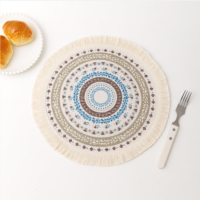 Set Mandra