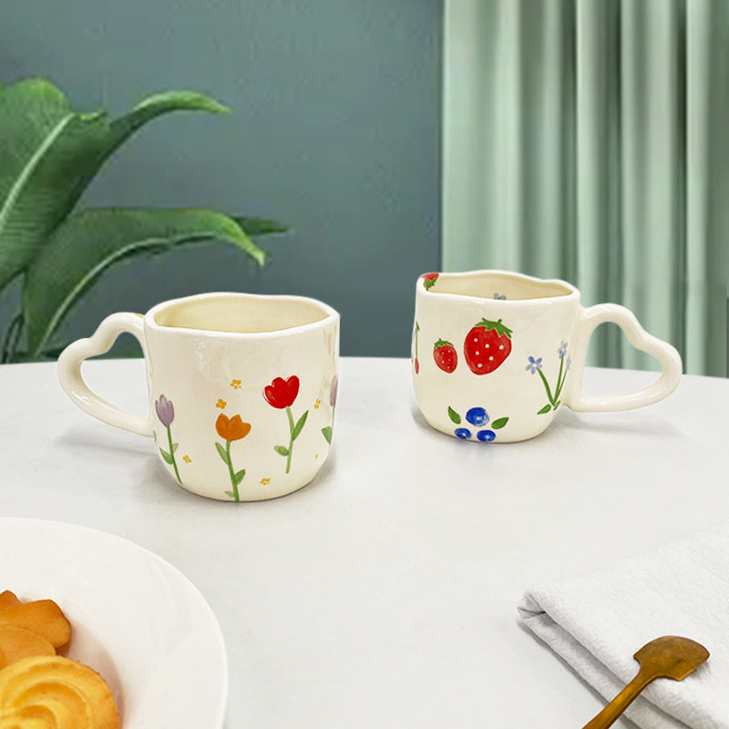 Mug Lovia
