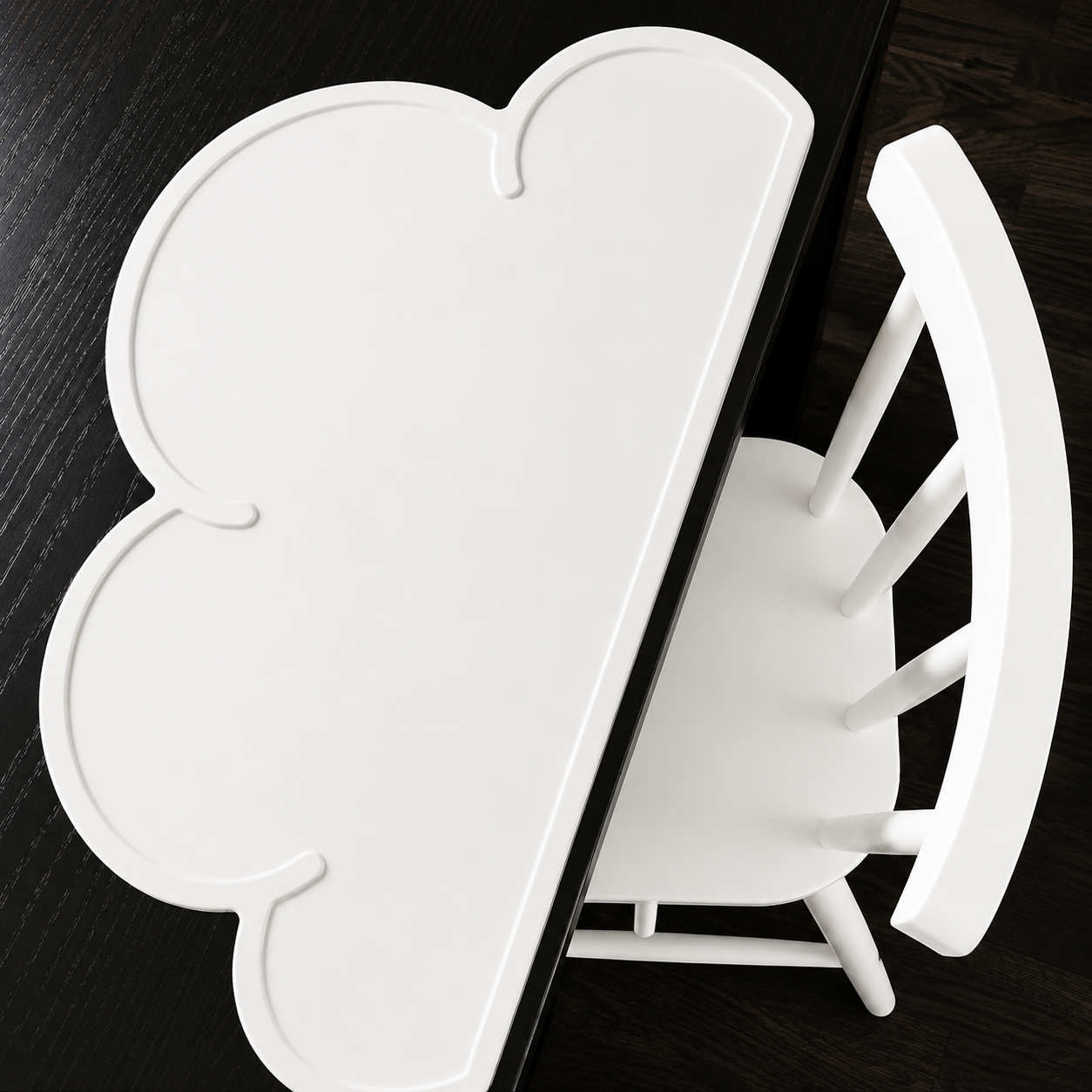 Set Nuage