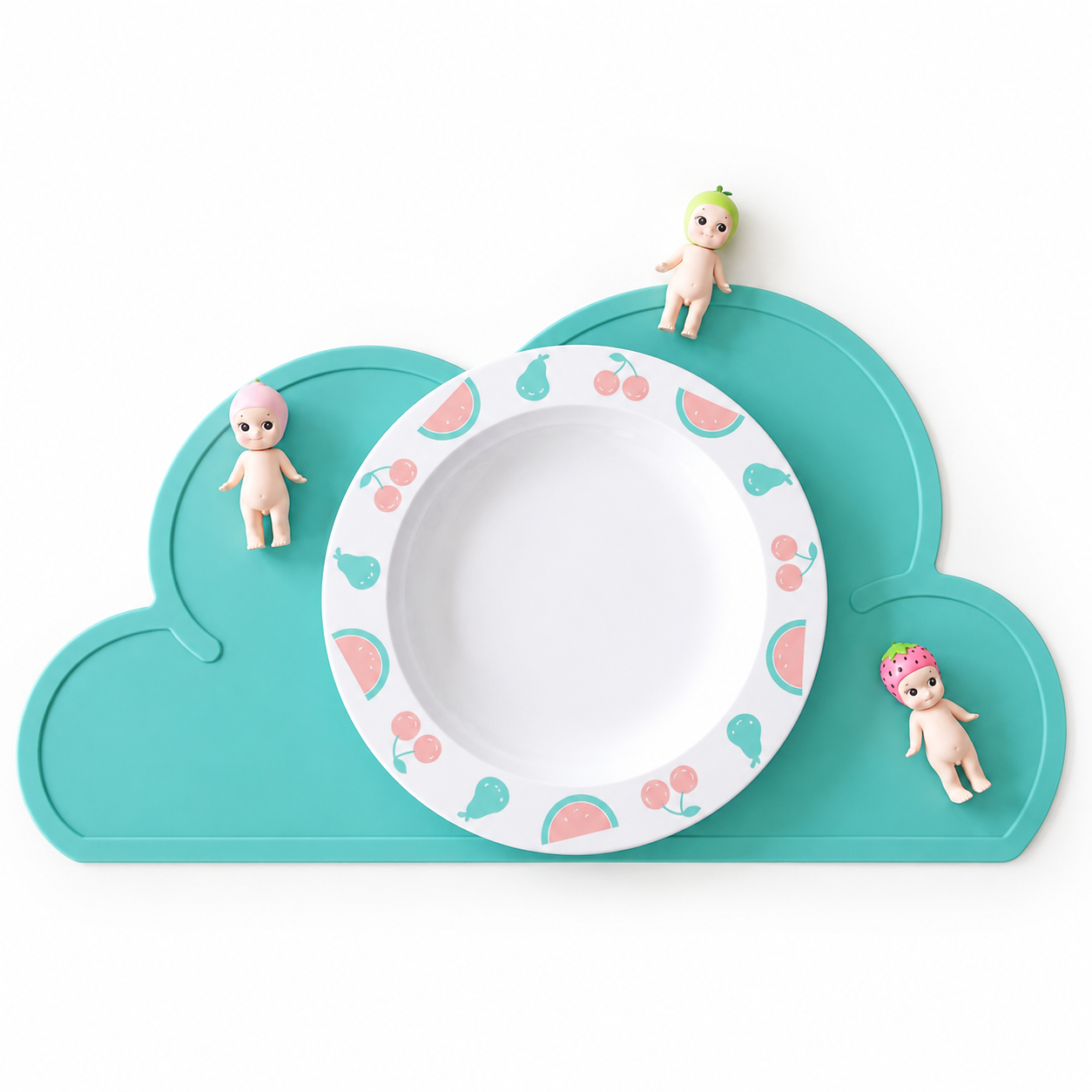 Set Nuage