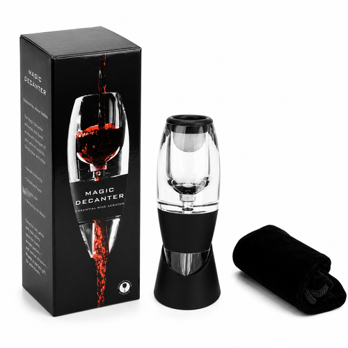 Aérateur de vin Spira