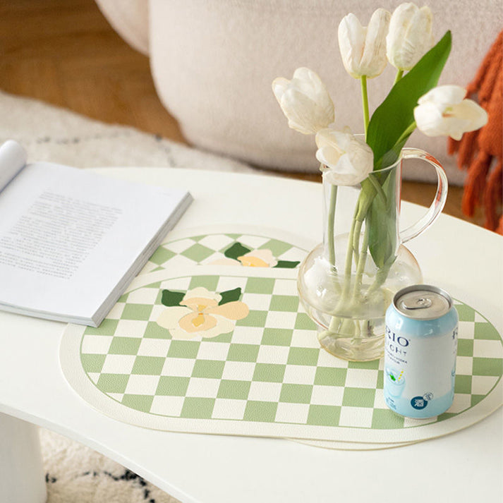 Set Tablo
