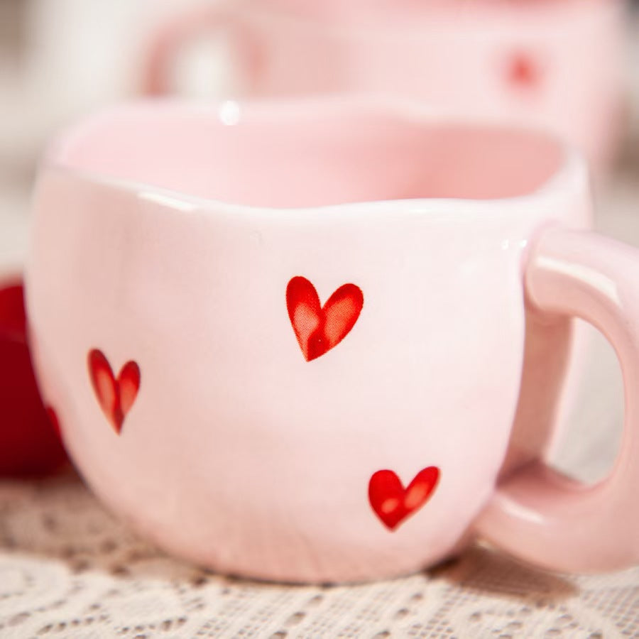 Muge Amore