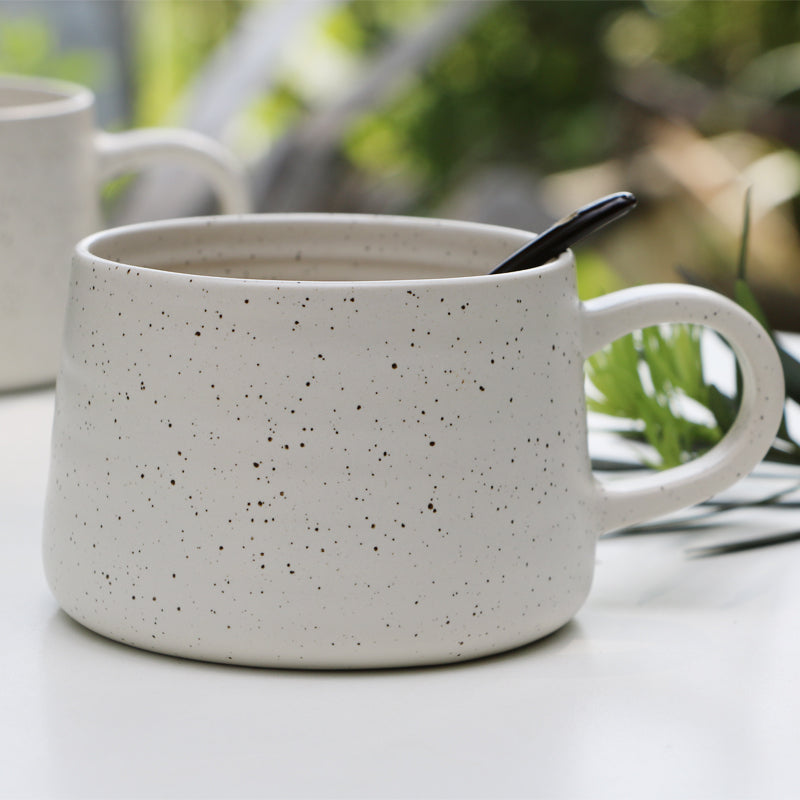 Mug Speck