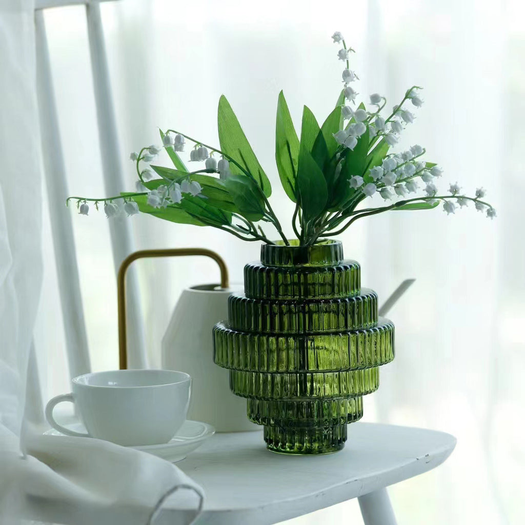 Vase Stria