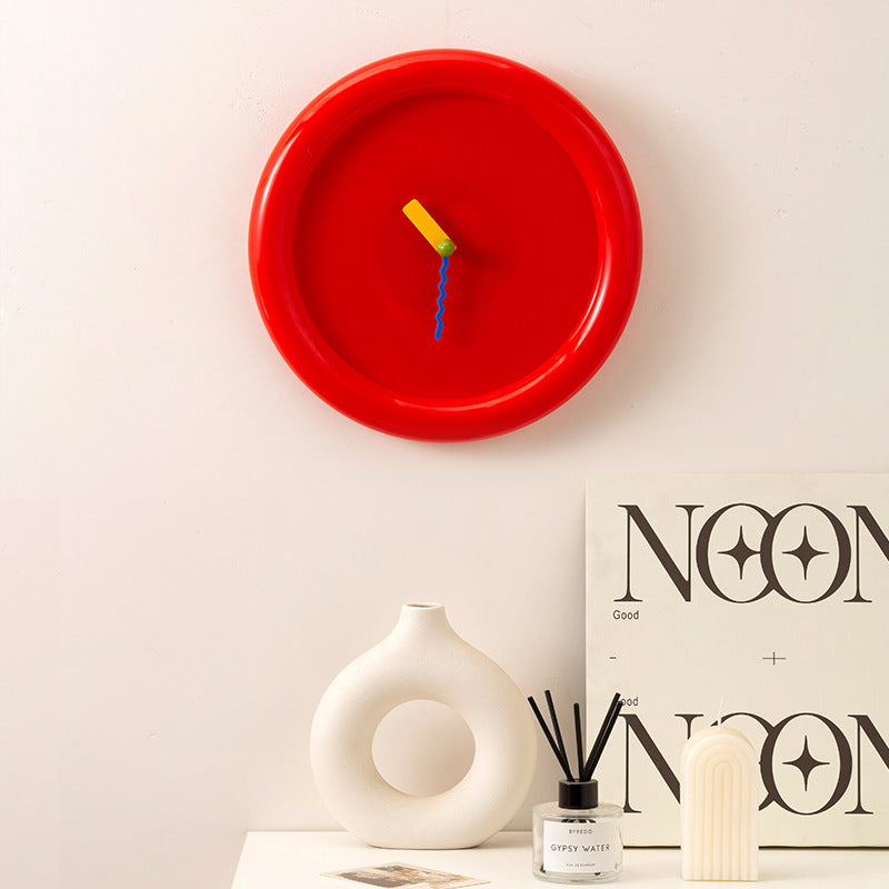 Horloge Swing
