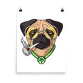 Tableau Pug