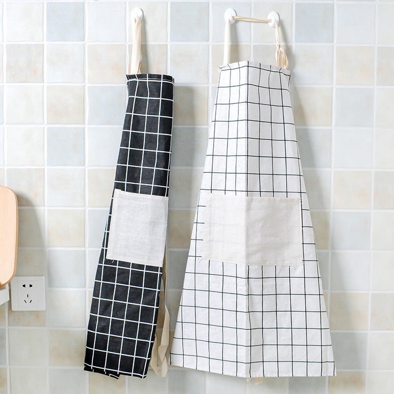 Tablier Grid
