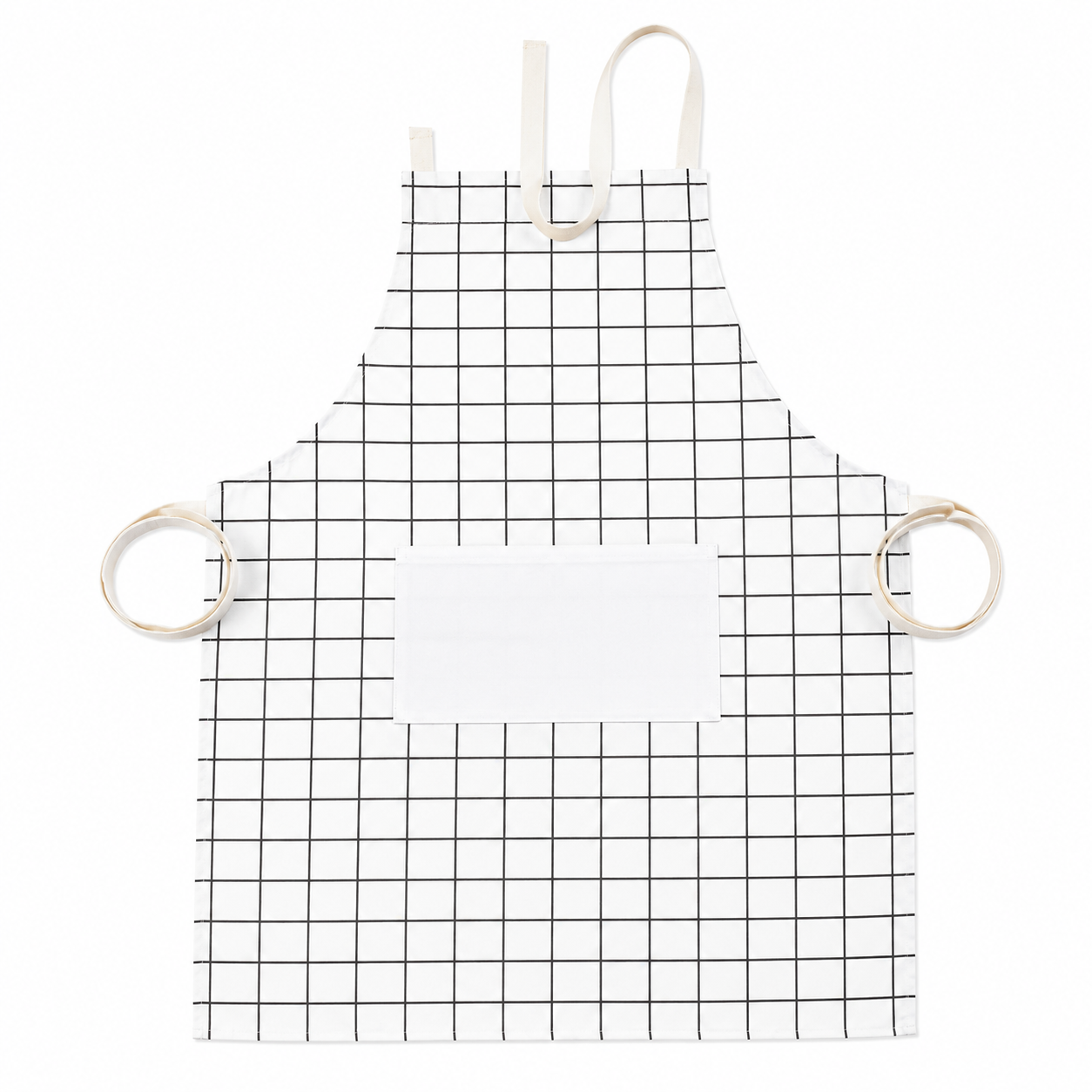Tablier Grid
