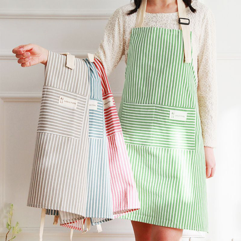 Tablier Lino