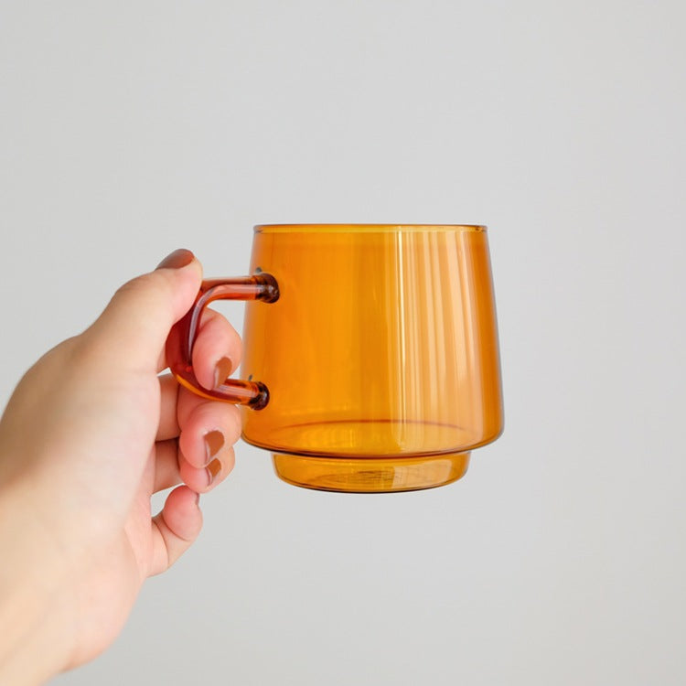 Mug Ambre