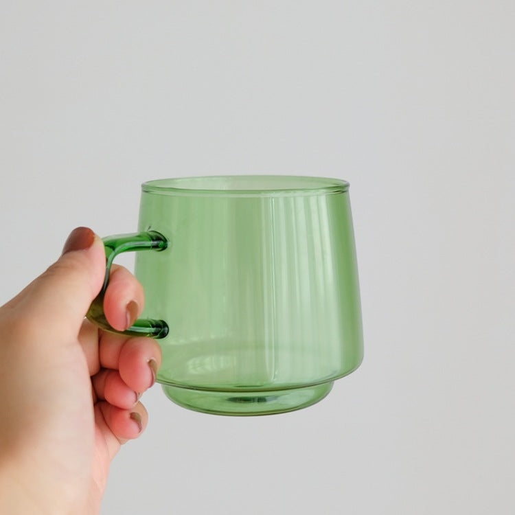 Mug Ambre