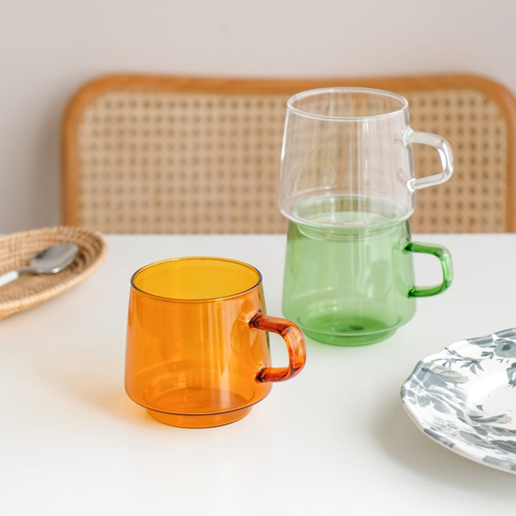 Mug Ambre