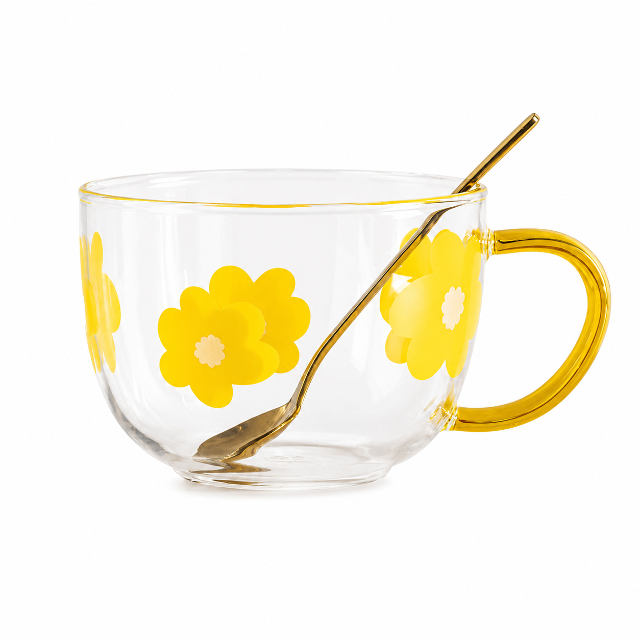 Tasses Bloom