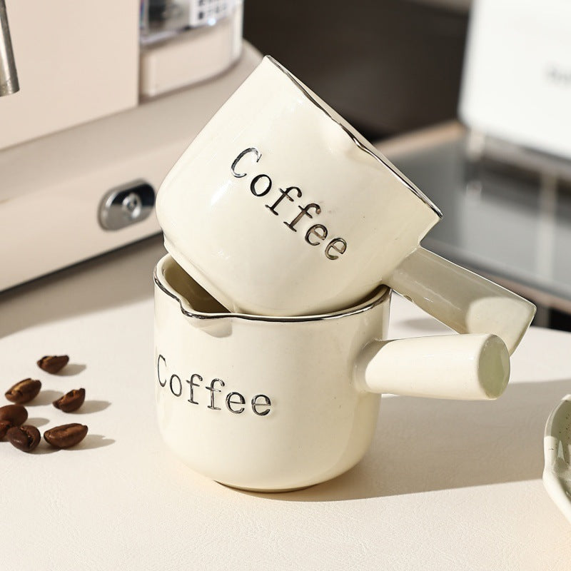 Tasse Dose